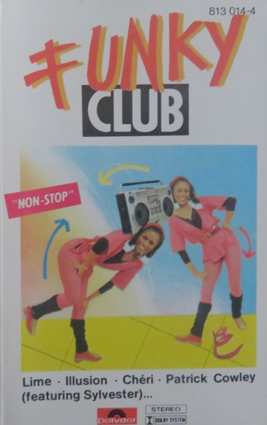 Funky Club