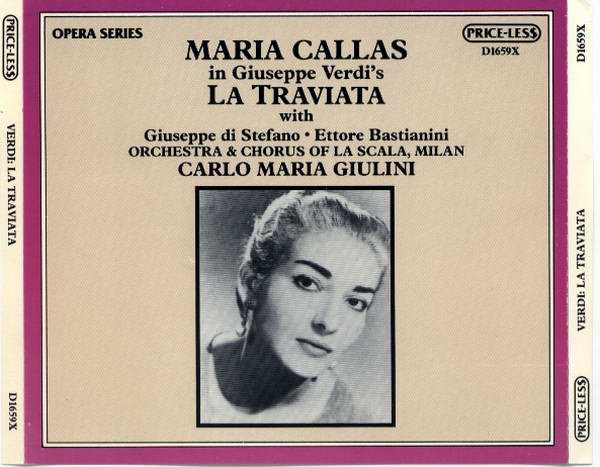 La Traviata