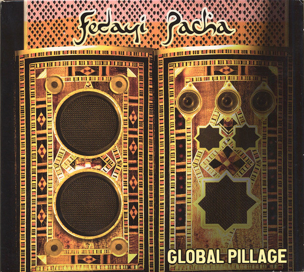 Global Pillage