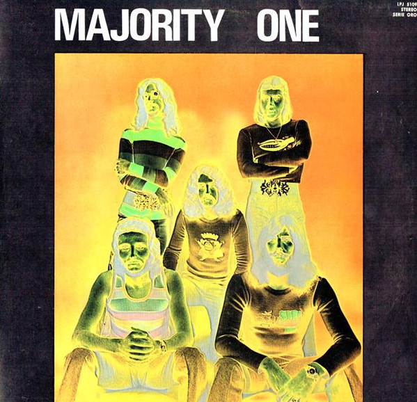 Majority One