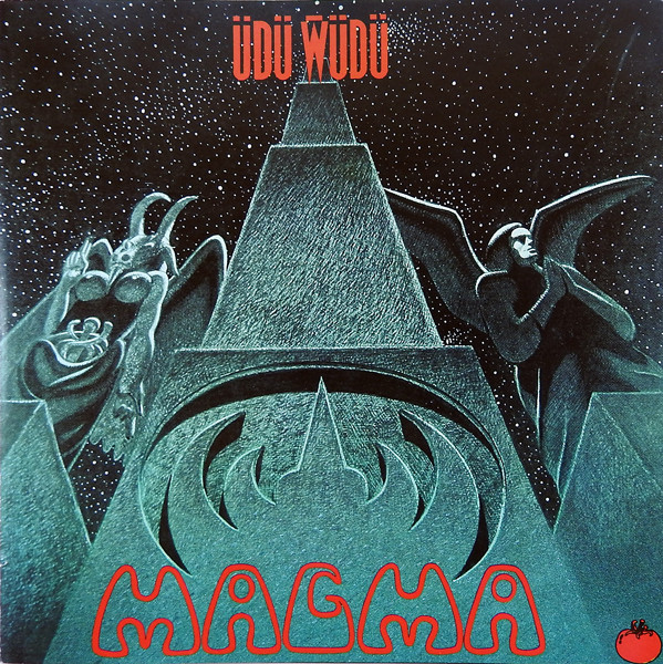 Üdü Wüdü
