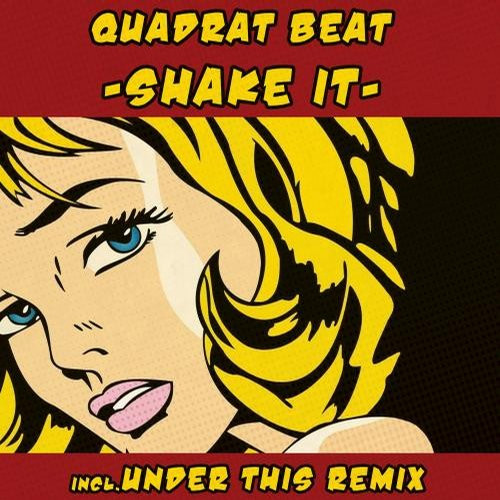 Shake It