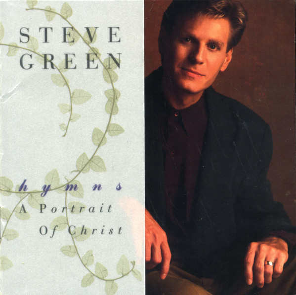 Hymns: A Portrait Of Christ