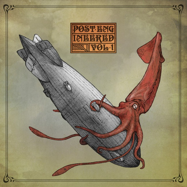 Post-Engineering – Post-Engineered Vol. 1