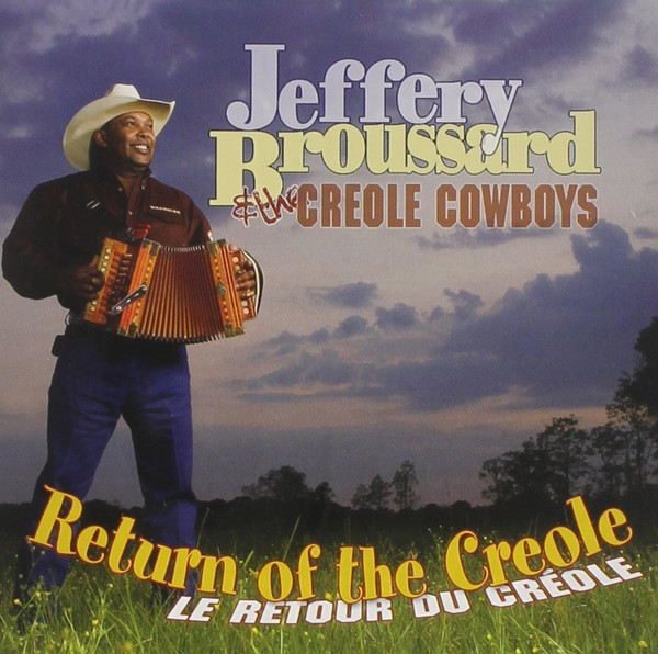 Return Of The Creole