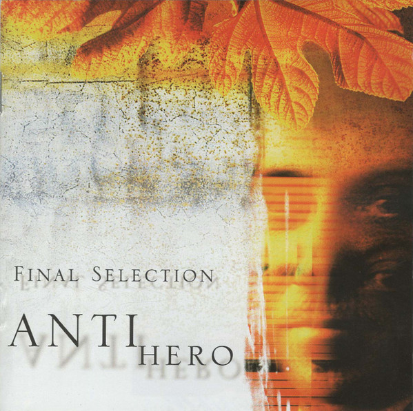 Antihero