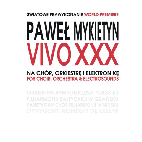 Vivo XXX
