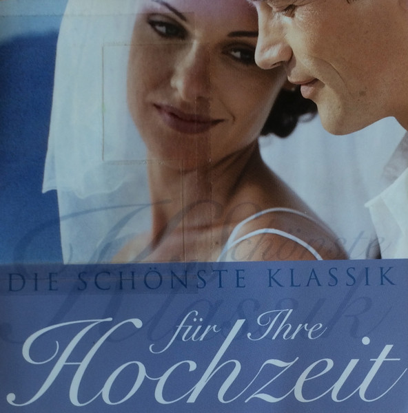Die Schönste Klassik Für Ihre Hochzeit