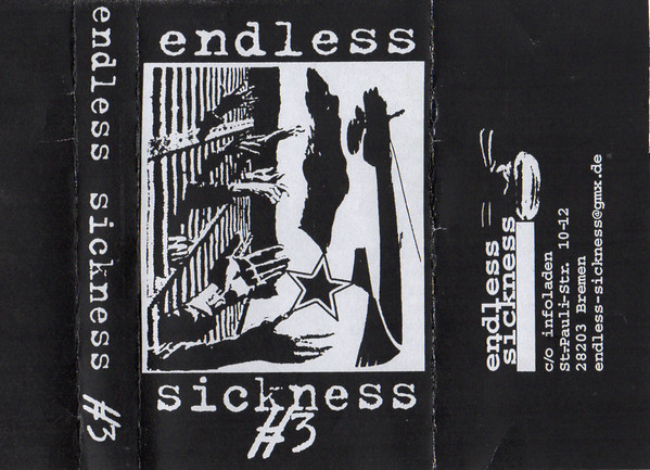 Endless Sickness #3