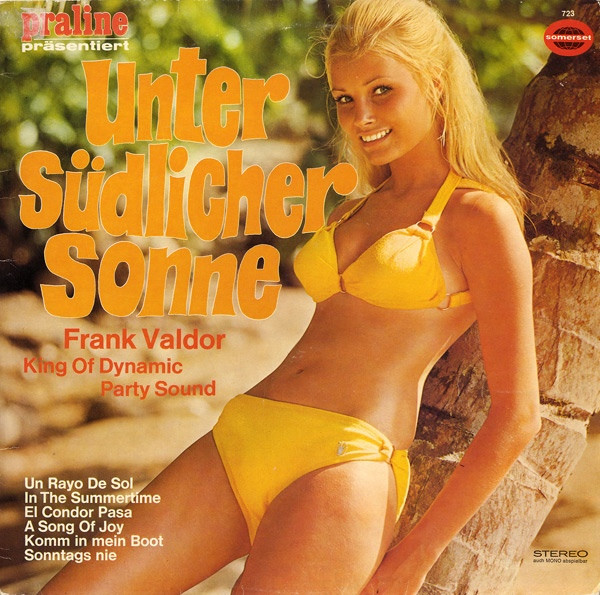 Unter Südlicher Sonne