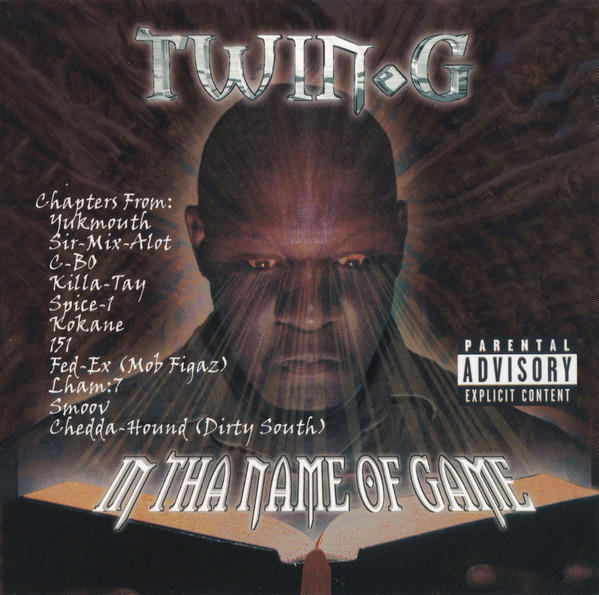 In Tha Name Of Game