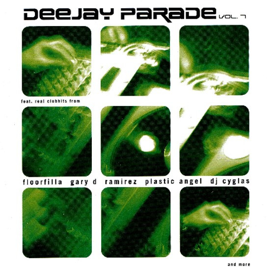 Deejay Parade Vol. 7
