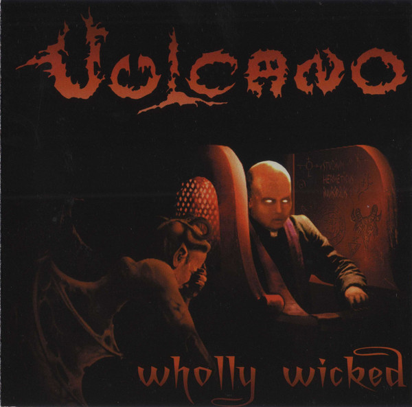 Wholly Wicked