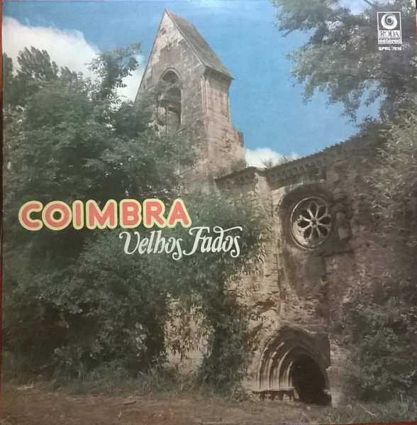 Coimbra (Velhos Fados)