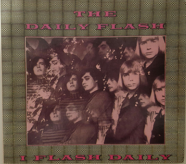I Flash Daily