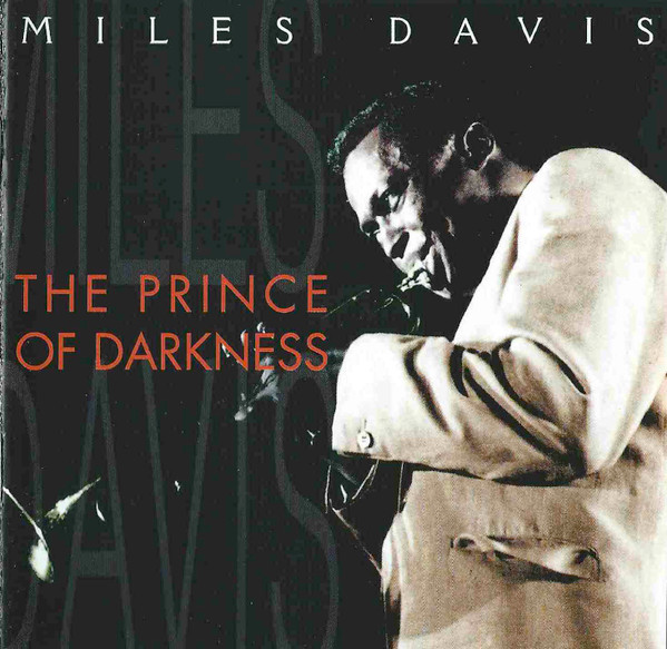The Prince Of Darkness