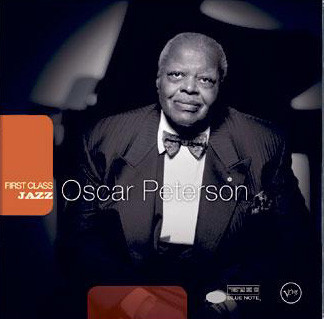 Oscar Peterson