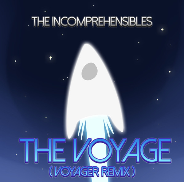 The Voyage (Voyager Remix)