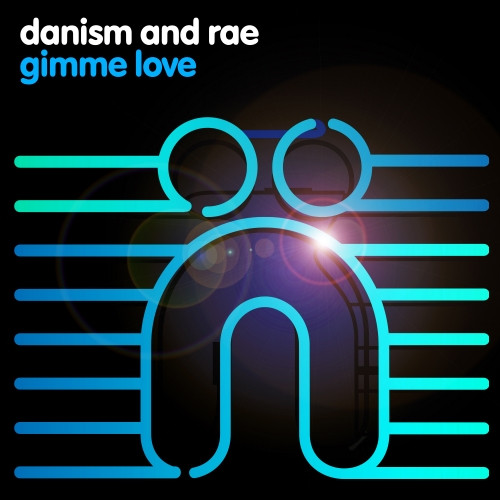 Gimme Love