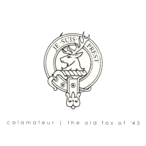 The Old Fox Of '45