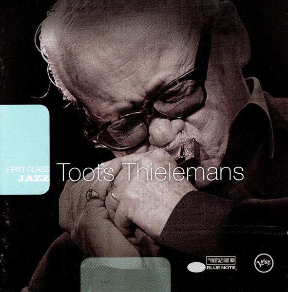 Toots Thielemans