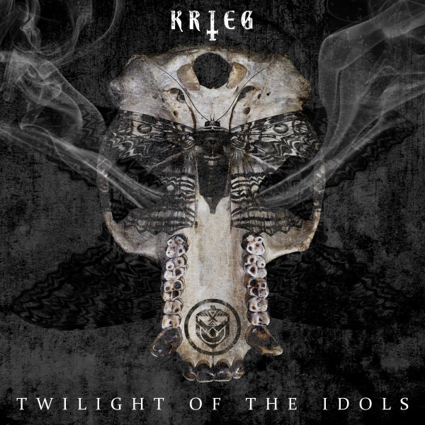 Twilight Of The Idols