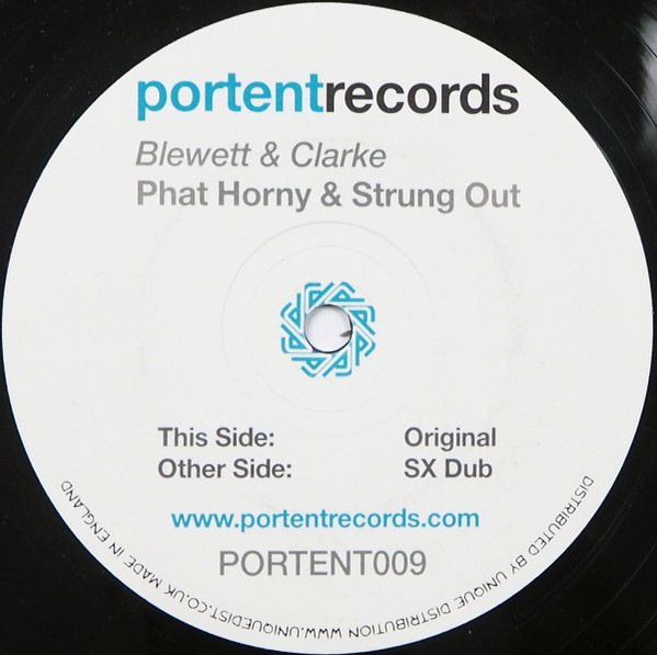 Phat Horny & Strung Out
