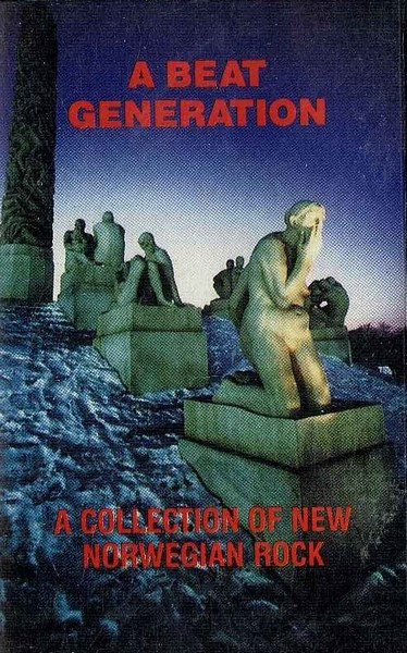A Beat Generation (A Collection Of New Norwegian Rock)