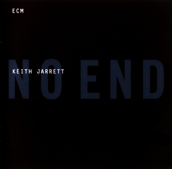 No End