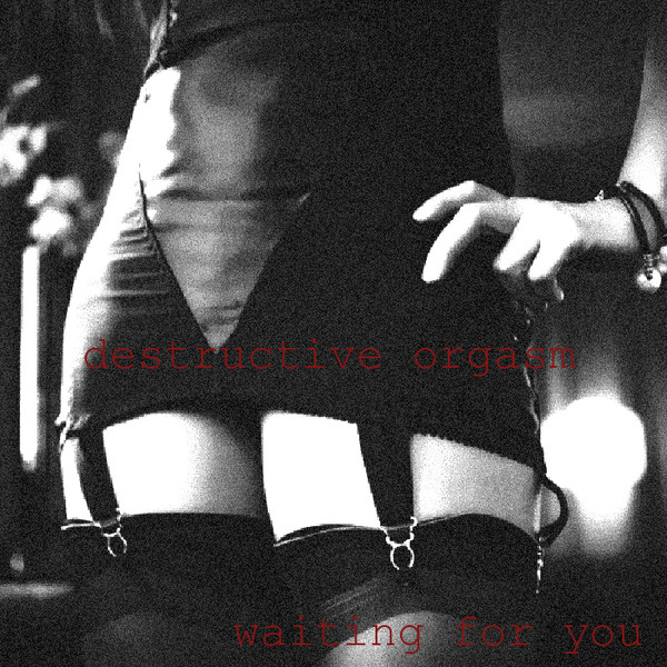 Waiting For You