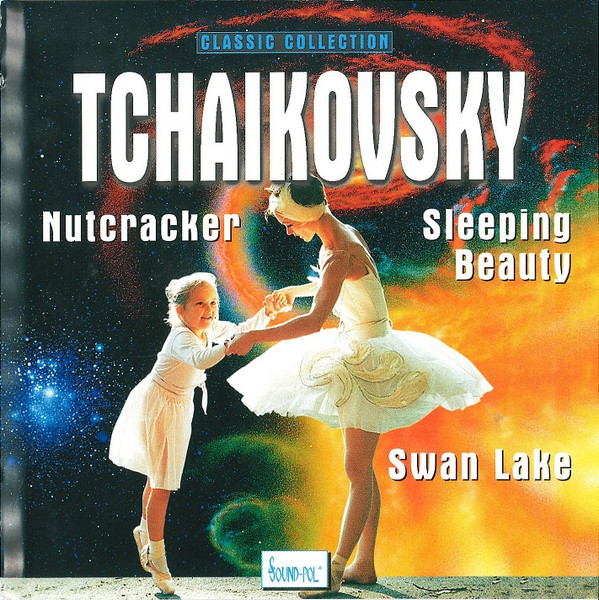 Nutracker / Sleeping Beauty / Swan Lake