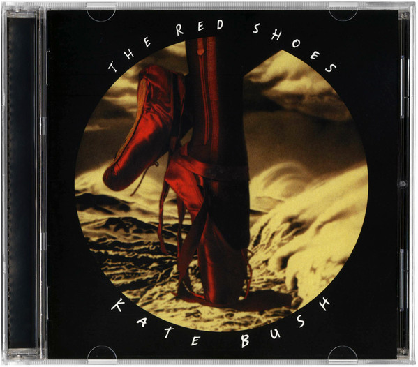 The Red Shoes