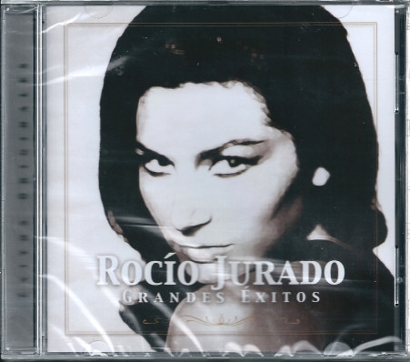 Grandes Éxitos (15 Hits White)