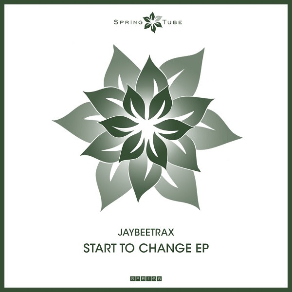 Start To Change EP