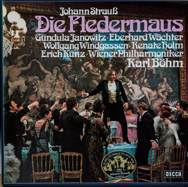 Die Fledermaus