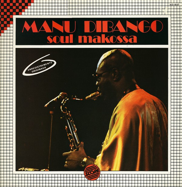 Soul Makossa