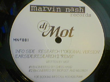 Research