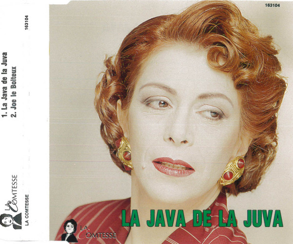 La Java De La Juva