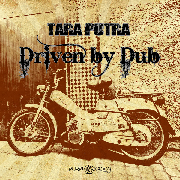 Driven By Dub