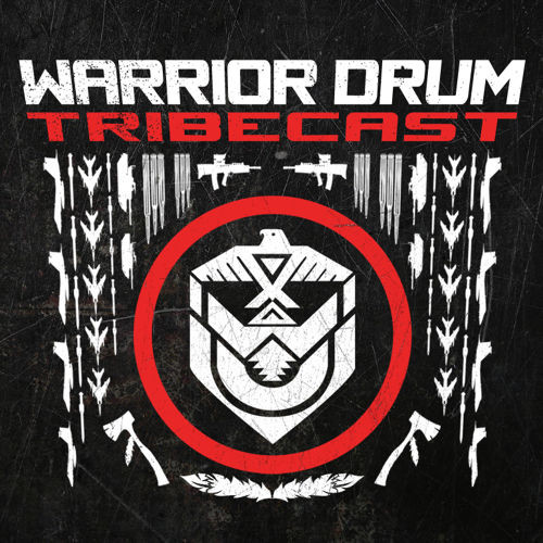 Tribecast 01