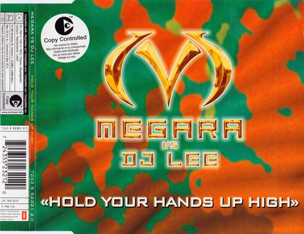 Hold Your Hands Up High