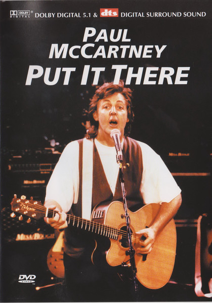 Put It There