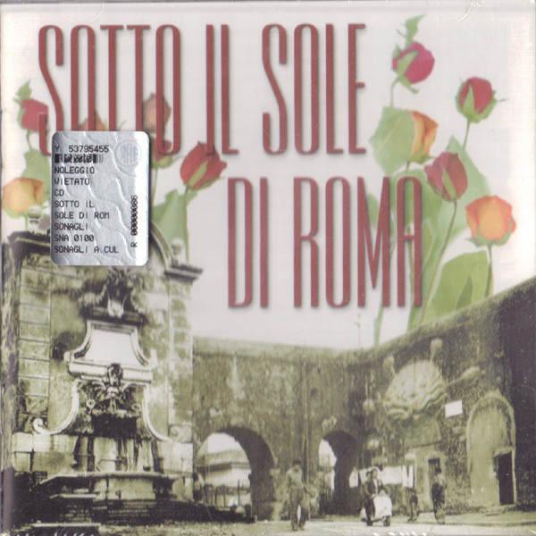 Sotto Il Sole Di Roma
