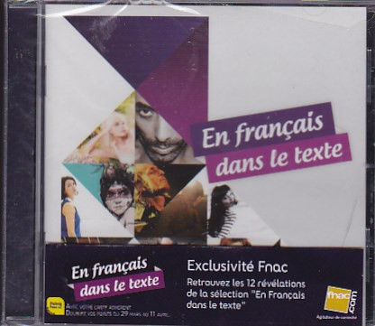 En Français Dans Le Texte