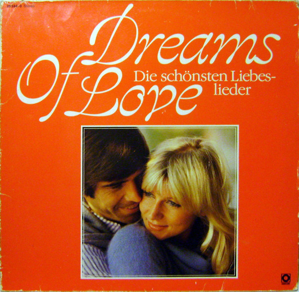 Dreams Of Love