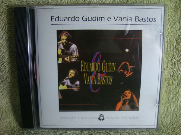 Eduardo Gudin & Vania Bastos