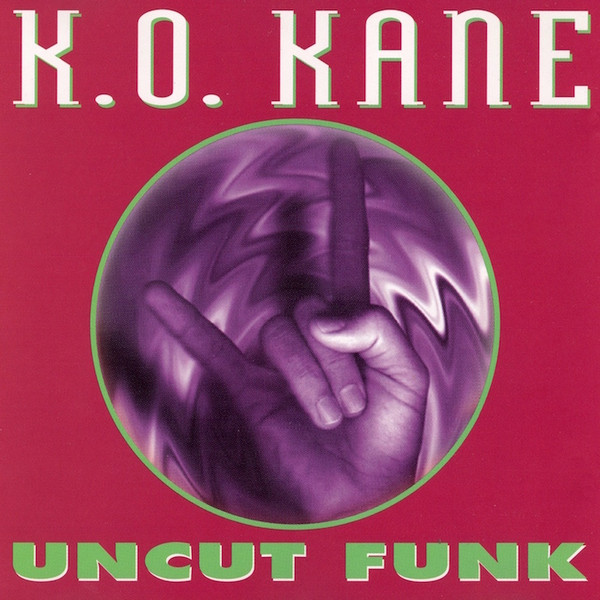 Uncut Funk