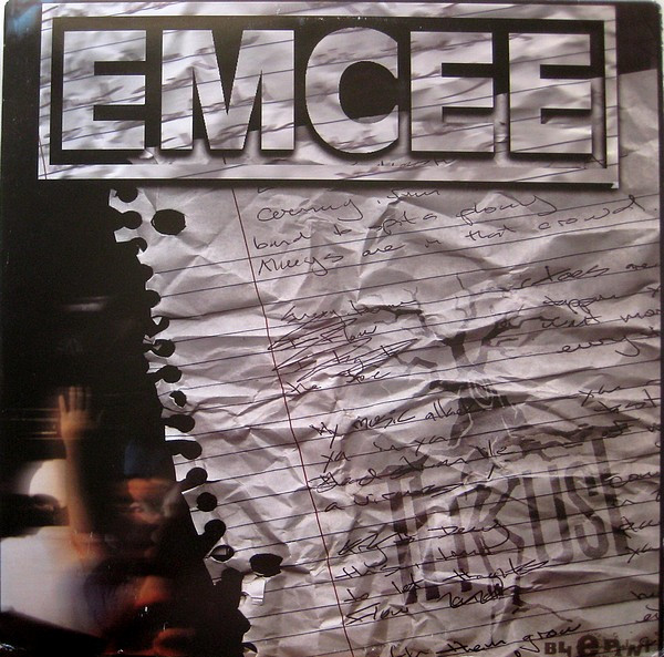 Emcee