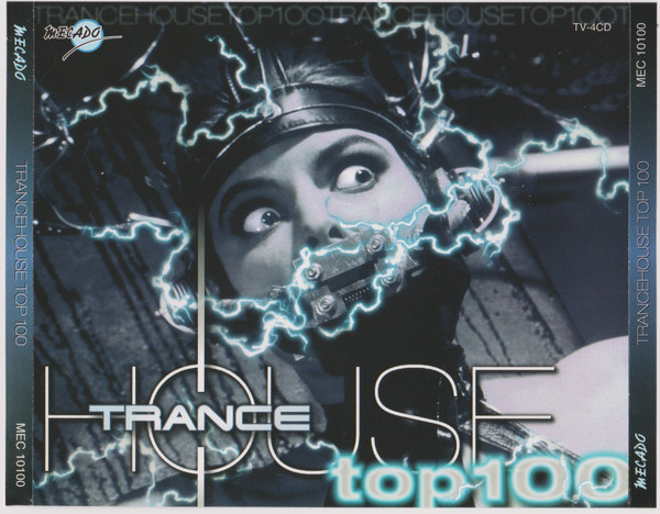 Trancehouse Top 100