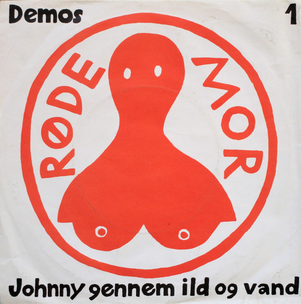 Johnny Gennem Ild Og Vand